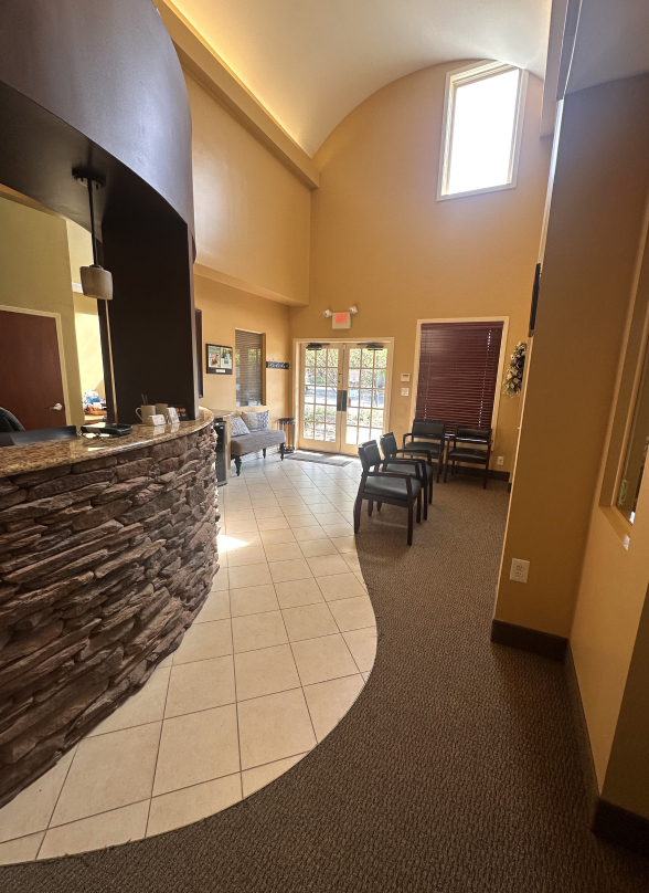 Matthews Dental Associates