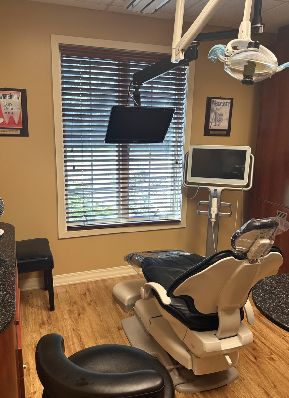 Matthews Dental Associates
