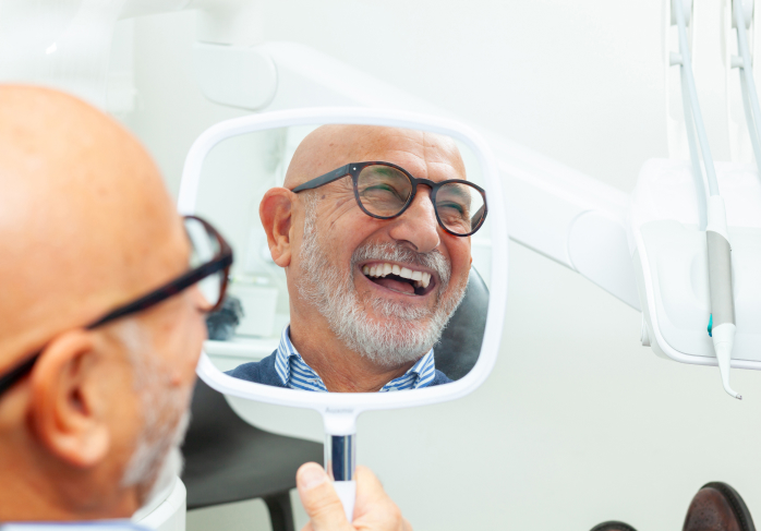 Matthews Dental Associates