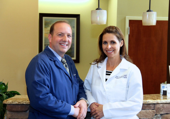 Matthews Dental Associates